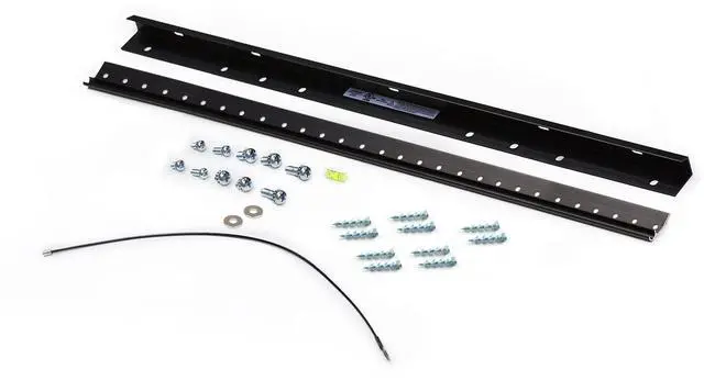 Main image of All Surface TV Hanger 32" - 80" (aka Wall-Dog TV Hanger)