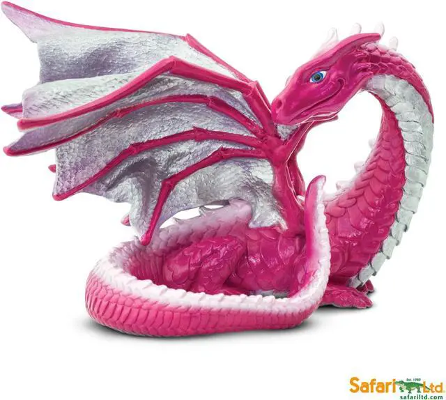 Alt view image 10 of 11 - Love Dragon Fantasy Safari Ltd
