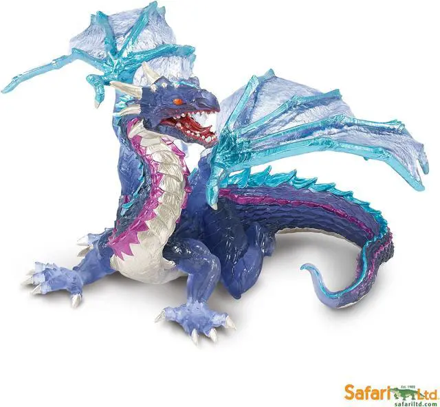 Alt view image 15 of 15 - Safari Cloud Dragon