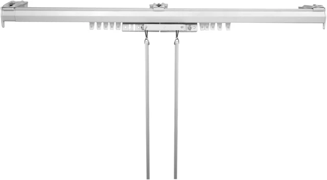 Main image of Baton Draw White Traverse 30-48 inch