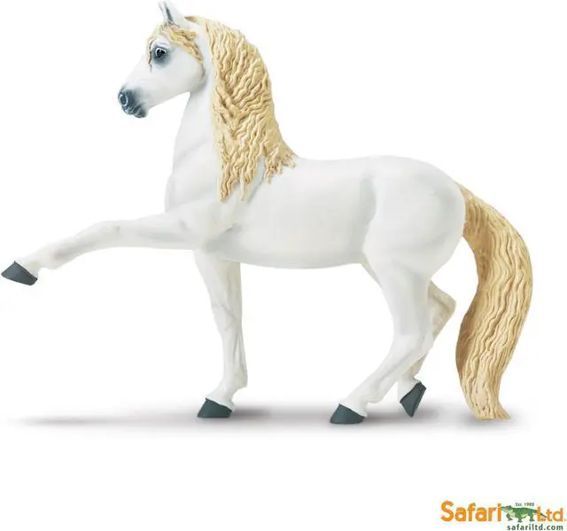 Alt view image 10 of 10 - Safari Winner's Circle Andalusian Stallion