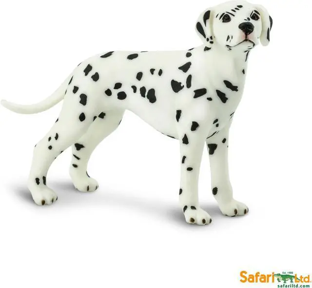 Alt view image 12 of 12 - Safari Best in Show Dalmatian