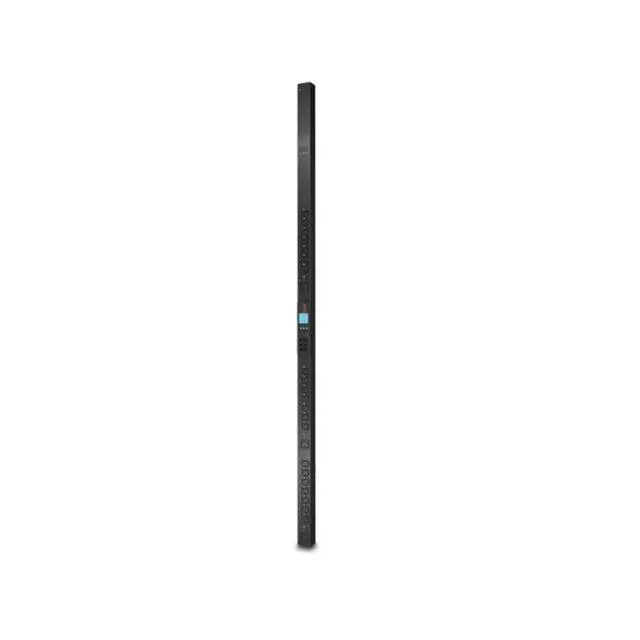 Alt view image 5 of 8 - APC / Schneider Electric - AP8959 - APC by Schneider Electric Switched Rack AP8959 24-Outlets PDU - Switched -
