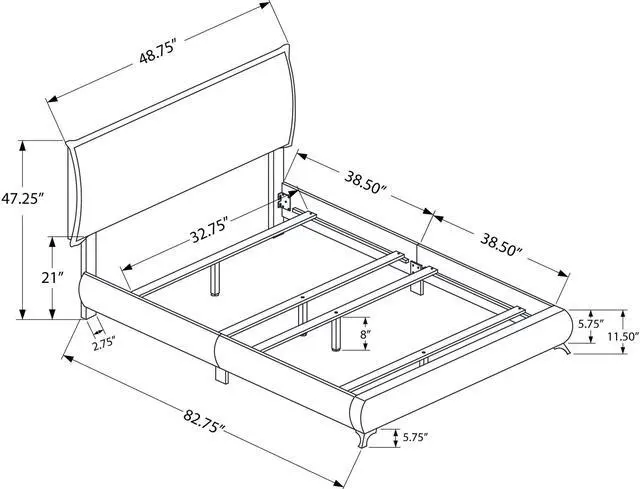 Alt view image 5 of 7 - VALTERRA LLC EZ COUPLER 90  SWR. ADAPT F02-3103