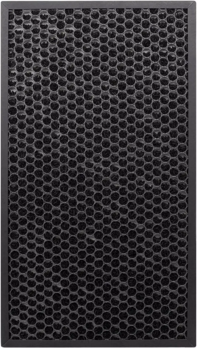 Main image of Sharp Sharp Active Carbon FXJ80UW Replacement Filter (FZJ80DFU), FZ-J80DFU