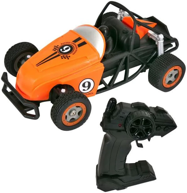 Main image of Contixo SC8 Buggy Dual-Speed Racing RC Car