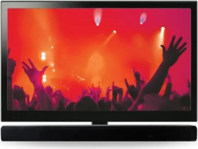 Alt view image 7 of 12 - iLive ITB037BO 29" HD Sound Bar with Bluetooth