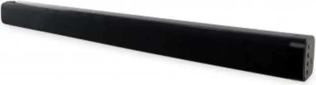 Alt view image 6 of 12 - iLive ITB037BO 29" HD Sound Bar with Bluetooth