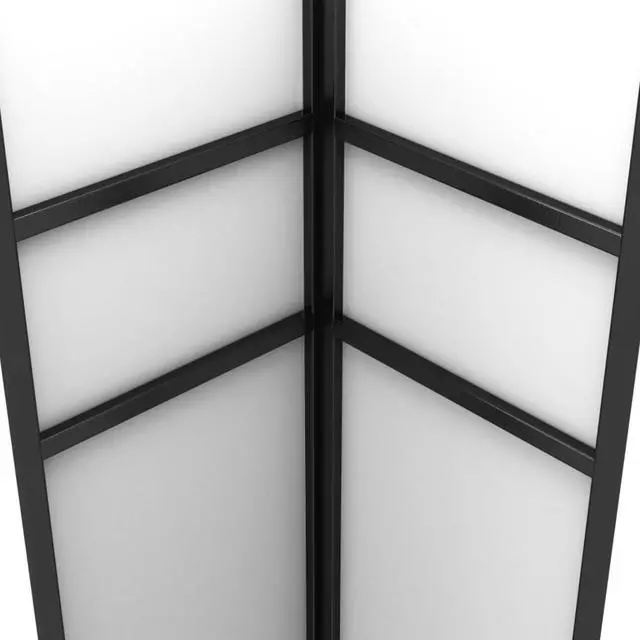 Alt view image 4 of 11 - vidaXL Gazebo with Double Roof 118.1"x118.1" White