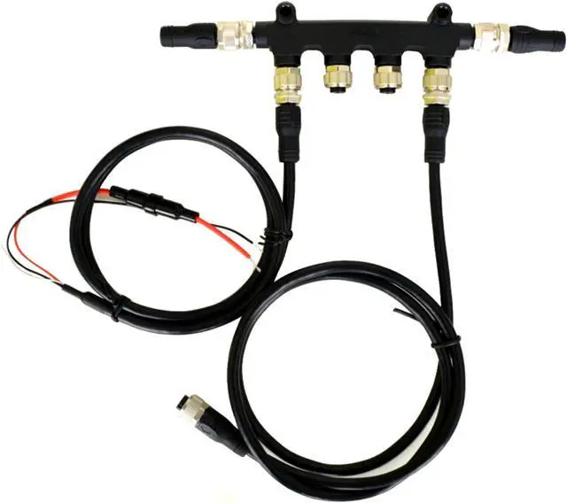 Alt view image 2 of 7 - DIGITAL YACHT LTD DIGITAL YACHT NMEA 2000 CABLE KIT ZDIGN2KIT