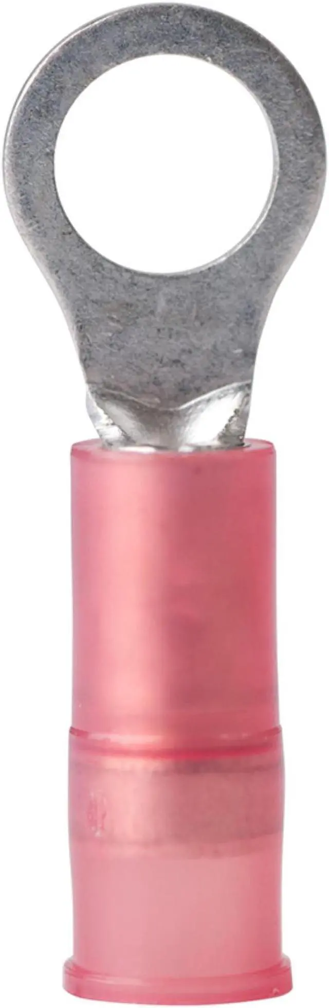 Main image of ANCOR 22-18 #10 NYLON RING TERMINALS 25 PACK