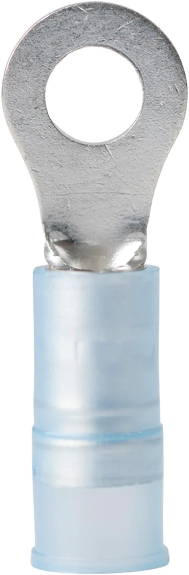 Alt view image 4 of 7 - Ancor 16-14 Awg - #8 Nylon Ring Terminal - 100-Pack