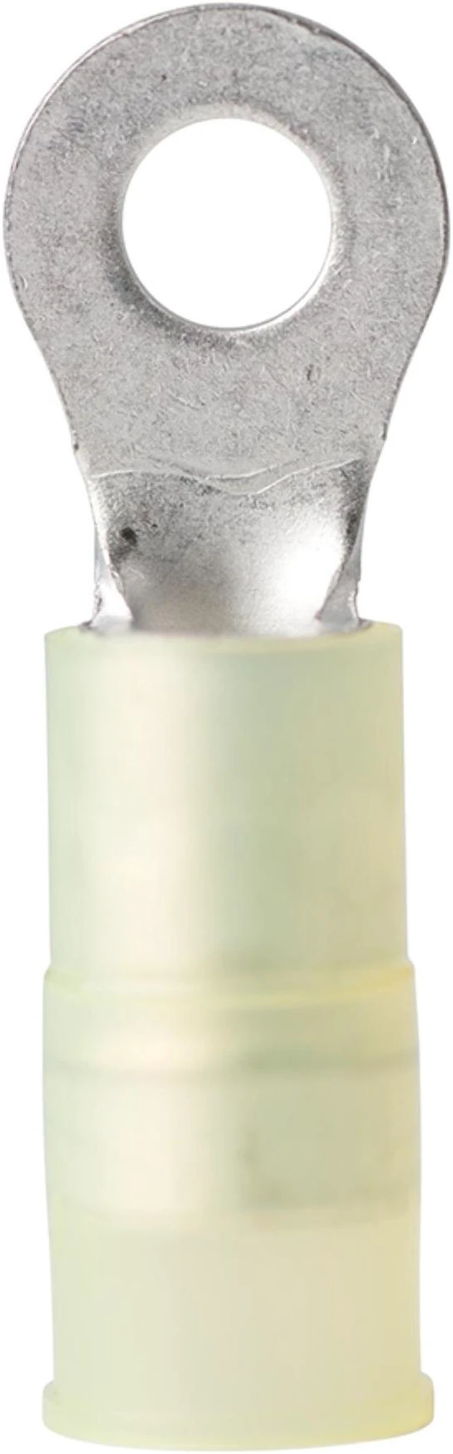 Alt view image 4 of 5 - Ancor 12-10 AWG - #8 Nylon Ring Terminal - 25-Pack