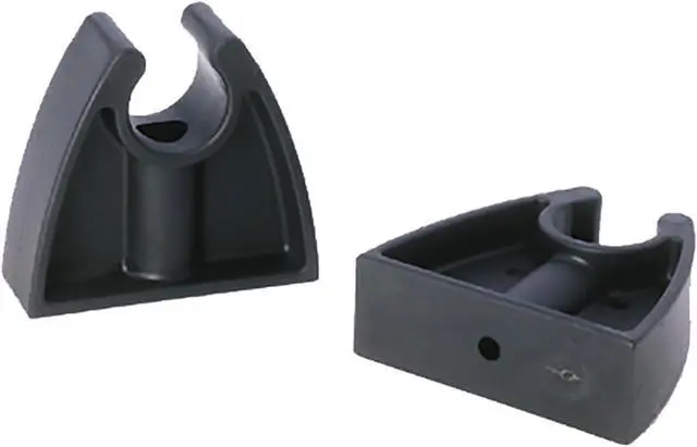 Alt view image 4 of 7 - Attwood Pole Light Storage Clips Pole Light Storage Clips