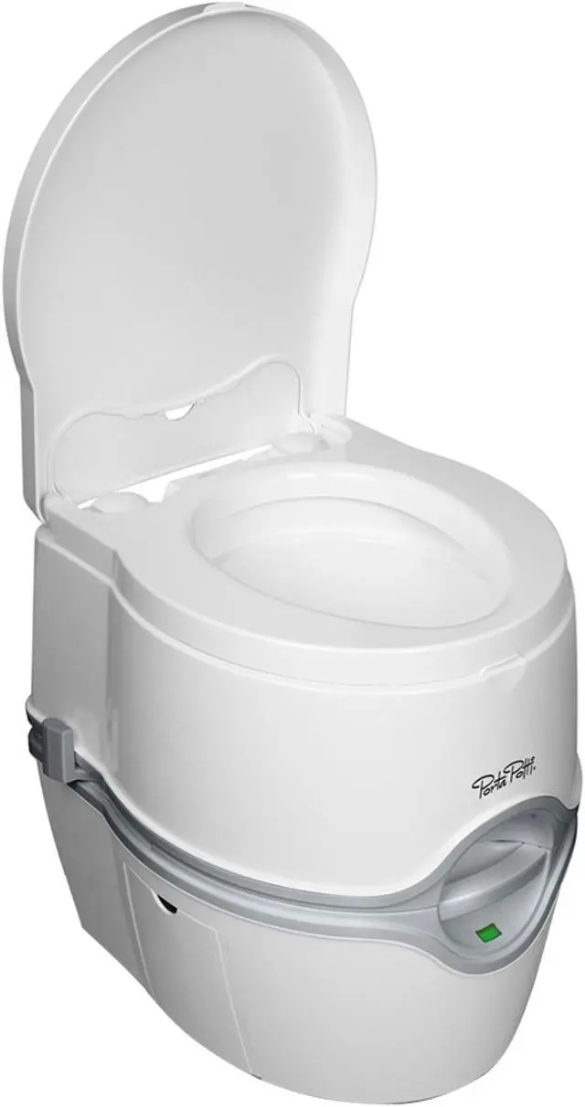 Alt view image 4 of 8 - THETFORD PORTA POTTI 565E