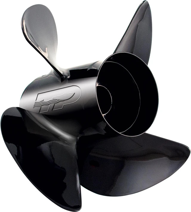 Alt view image 5 of 7 - TURNING POINT HUSTLER AL RH PROPELLER 13 X 21 PITCH