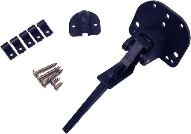 Alt view image 4 of 6 - Faria Pitot Kit - Universal