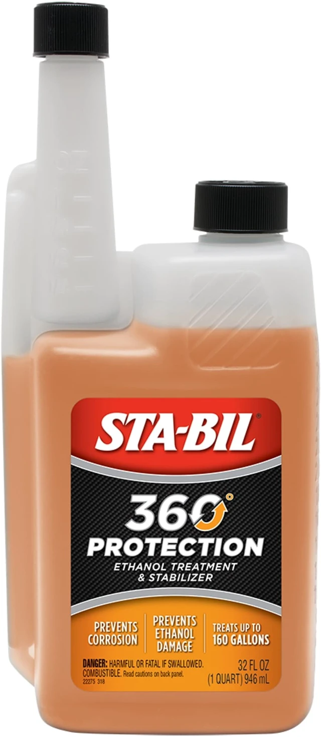 Alt view image 2 of 3 - STA-BIL 360 Protection - 32oz