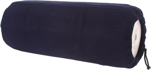 Alt view image 5 of 7 - Master Fender Covers HTM-4 - 12" x 34" - Single Layer - Navy
