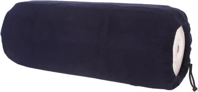 Alt view image 3 of 5 - Master Fender Covers HTM-4 - 12" x 34" - Double Layer - Navy [MFC-4ND]