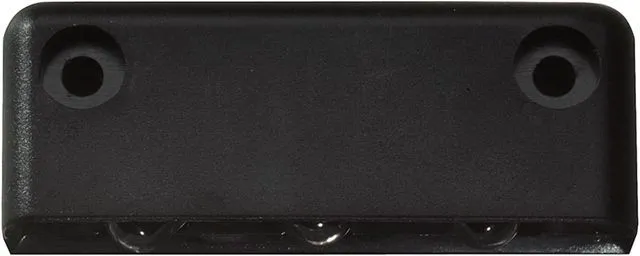 Alt view image 2 of 4 - INNOVATIVE LIGHTING 3 LED SURFACE MOUNT - STEP LIGHT