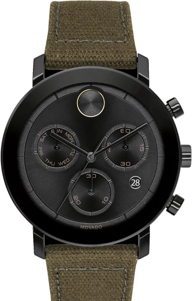 Main image of Movado Men's Evolution - 3600725