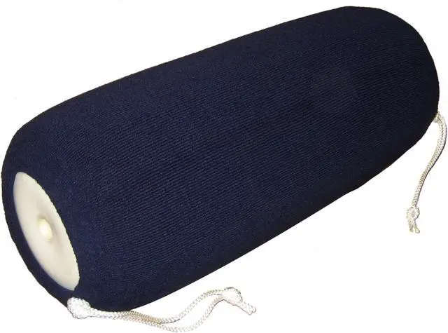 Alt view image 4 of 5 - POLYFORM FENDERFITS FENDER COVER HTM-3 NAVY BLUE
