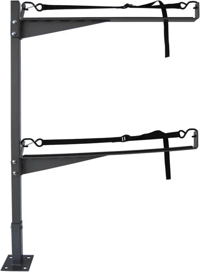 Alt view image 4 of 9 - Dock Edge Sup/Kayak Rack - 90-815-F