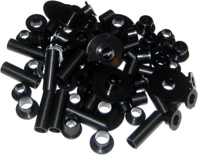 Alt view image 4 of 5 - Rupp Outrigger Bushing Kit