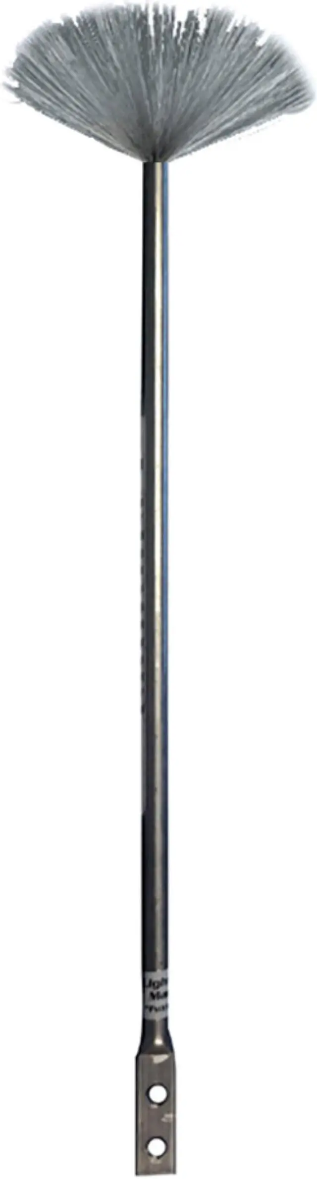 Alt view image 5 of 5 - Forespar Lightning Master - Static Dissipater Static Dissipater