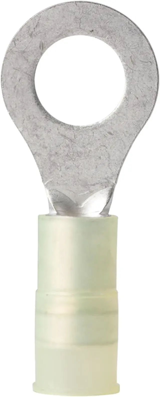 Main image of ANCOR 12-10 5/16" NYLON RING TERMINALS 25 PACK