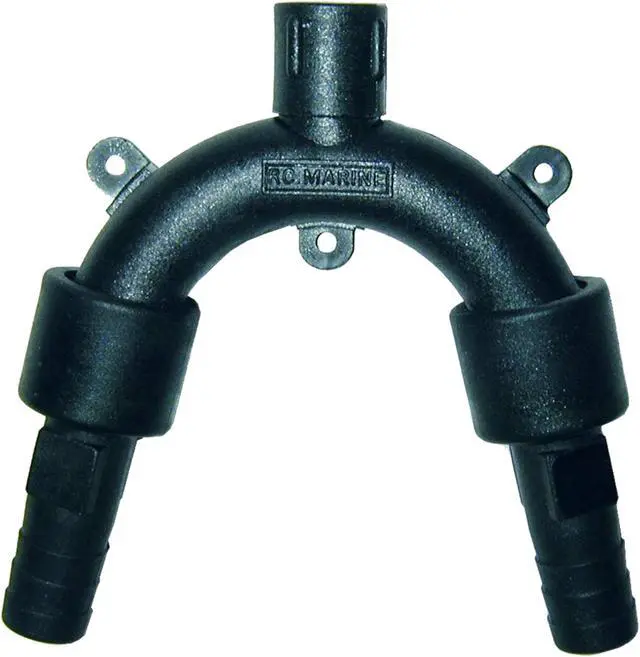 Alt view image 6 of 6 - FORESPAR MF 845 VENTED LOOP 1/2 INCH