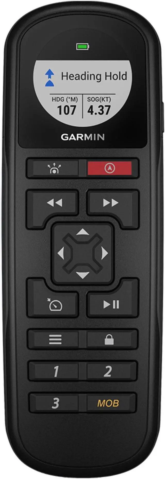 Alt view image 20 of 20 - Garmin Reactor Autopilot Remote Control Remote Control