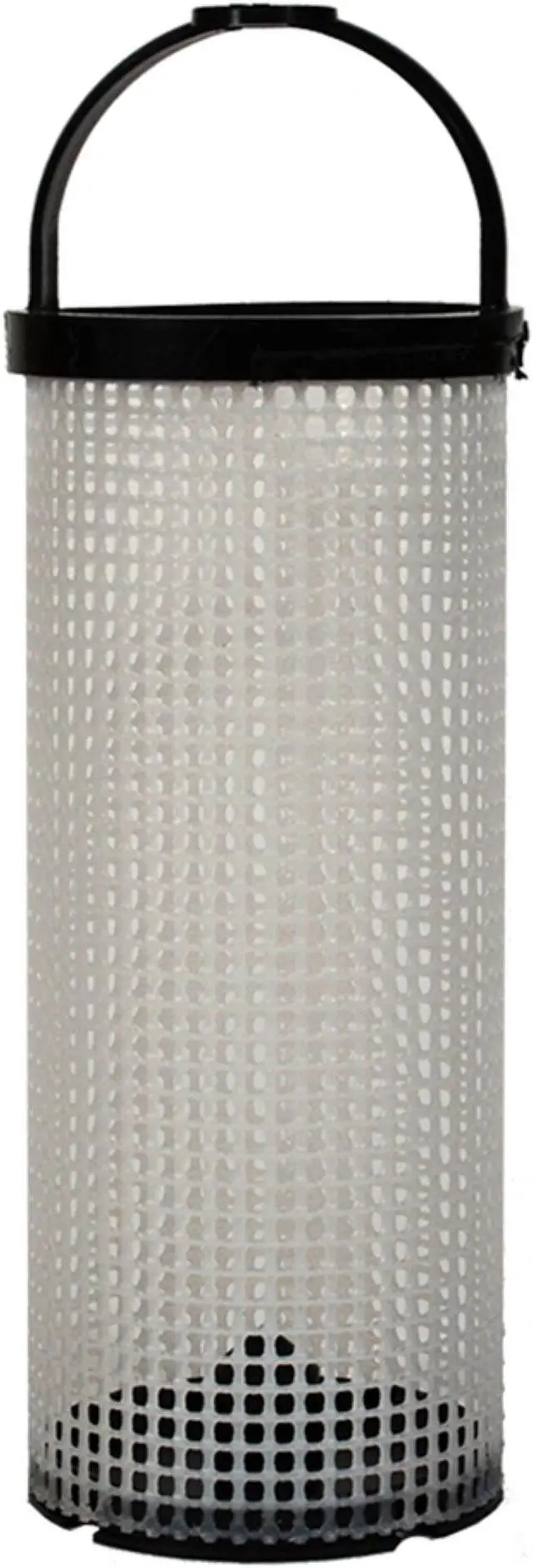 Alt view image 4 of 7 - Groco BP-6 Poly Basket - 3.1 x 10.1 [BP-6]