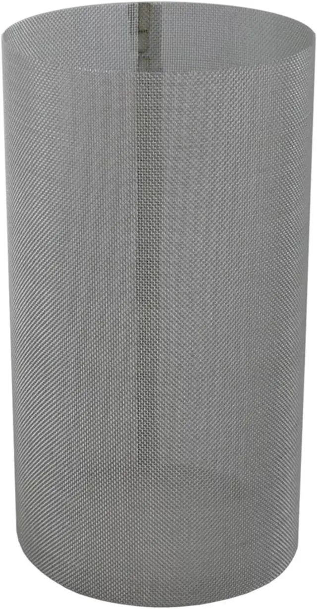 Alt view image 8 of 8 - GROCO WSA-751 Stainless Steel Basket Fits WSA-500, WSA-750, WSB-500 & WSB-750