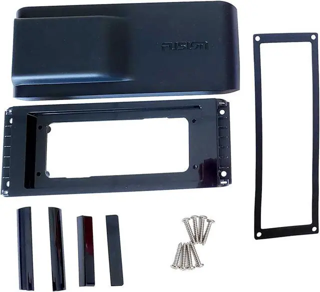 Alt view image 7 of 8 - FUSION MS-RA670 ADAPTER PLATE KIT F/ 755 SERIES, 750 SERIES