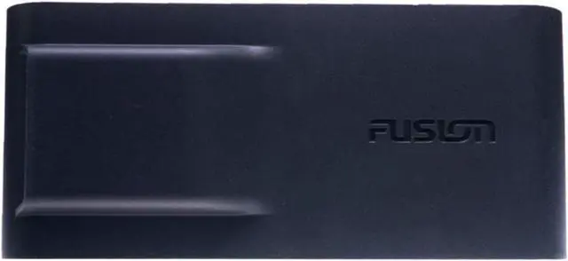 Alt view image 8 of 9 - FUSION MS-RA670 Dust Cover - Silicone