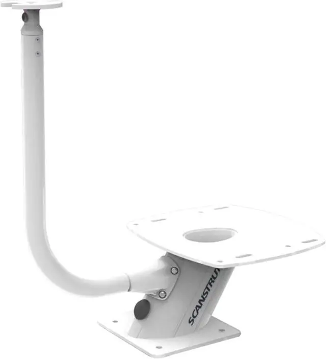 Alt view image 3 of 3 - Scanstrut Lightbar f/Forward Leaning