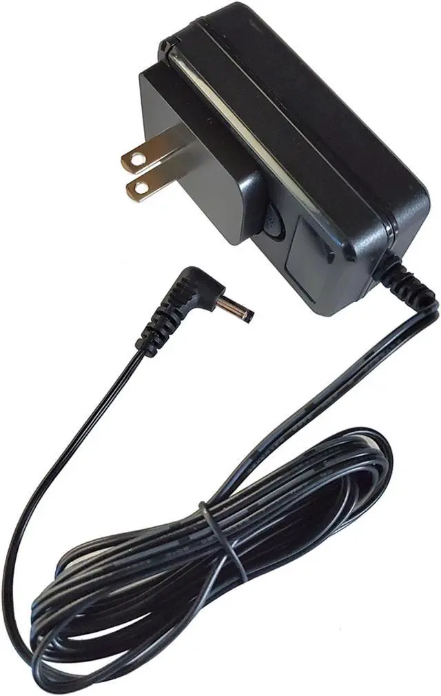Alt view image 7 of 7 - Standard Horizon 110V Charger Overnight f/HX890, HX40 & HX210