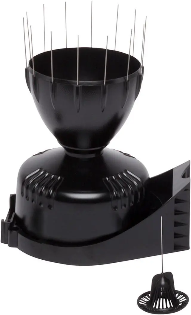 Main image of Davis Aerocone® Rain Collector W/Vantage Pro2™ Mounting Base