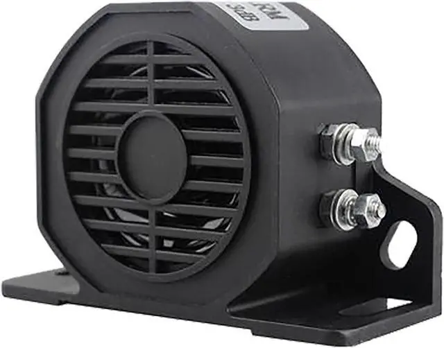 Alt view image 4 of 7 - Siren Marine Audible Alarm