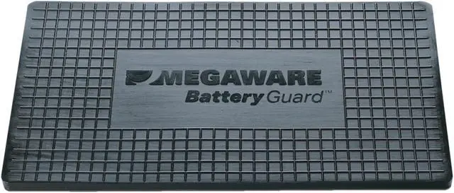 Alt view image 3 of 5 - Megaware BatteryGuard