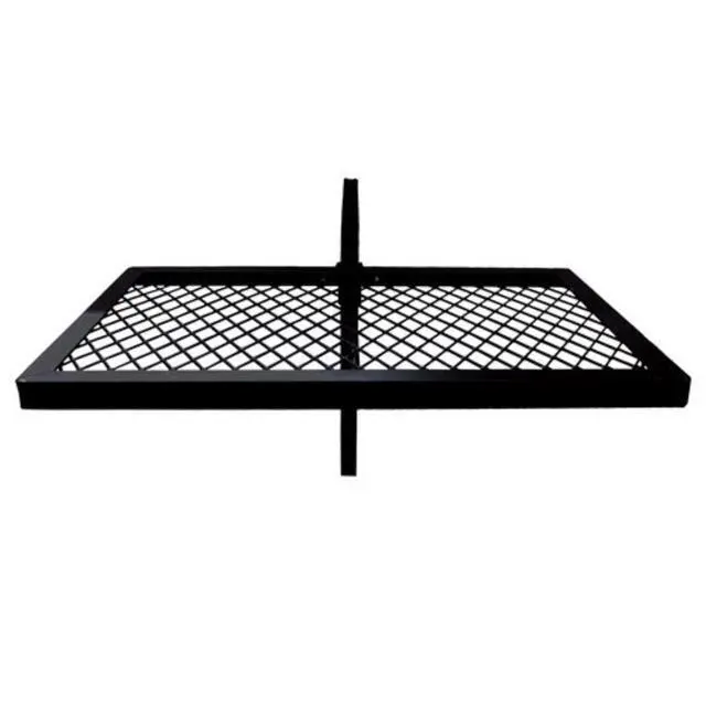 Alt view image 16 of 16 - Texsport Rotisserie and Spit Grill