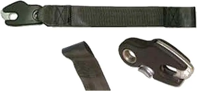 Main image of BoatBuckle F17741 Winch Strap - Latch-Lok, 2" x 20'