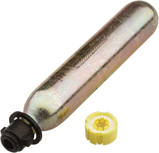 Alt view image 10 of 11 - Onyx 136200-701-999-13 Onyx A-33 33 Gram Auto In-Sight Rearming Kit