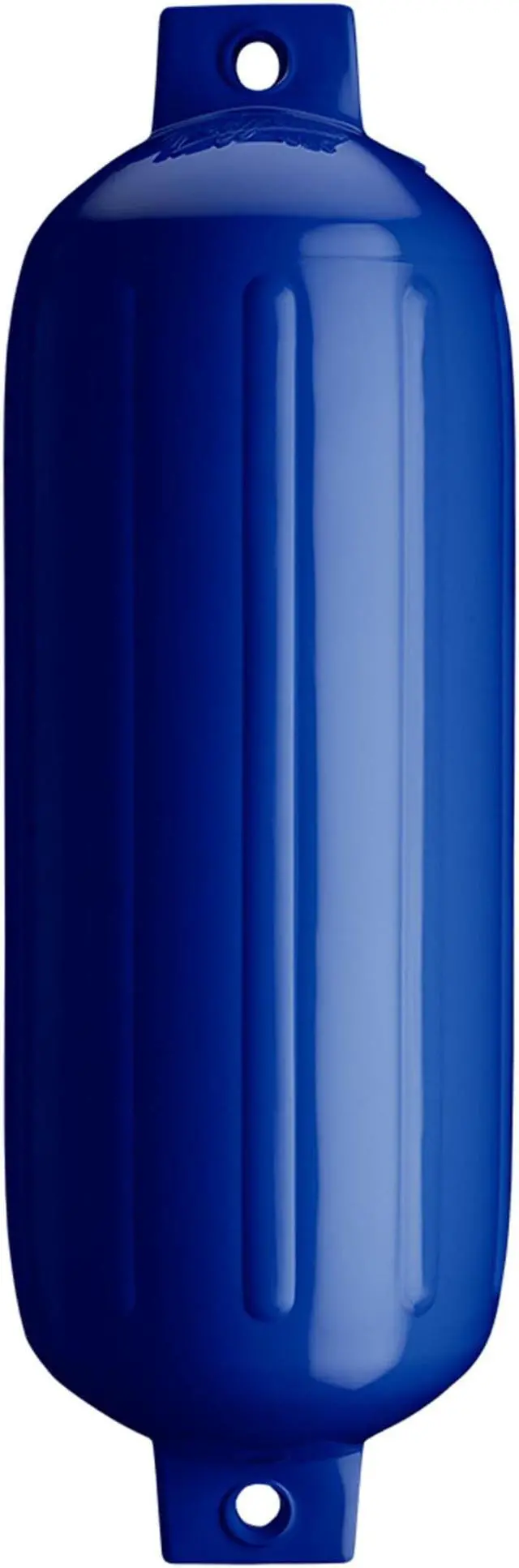 Alt view image 4 of 6 - Polyform G-5 Boat Fender Cobalt Blue