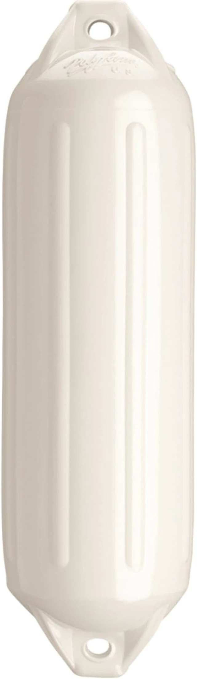 Main image of Polyform 81592975 NF Series Fender - 5.6" x 19", White