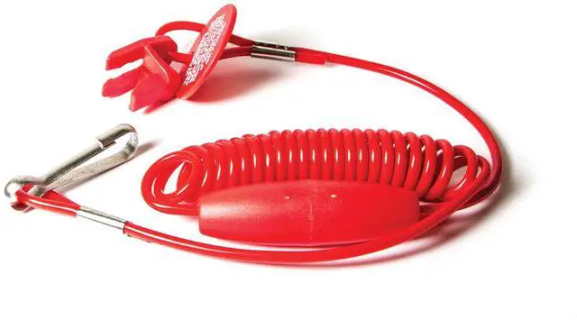 Alt view image 2 of 4 - Sierra MP40990 Lanyard