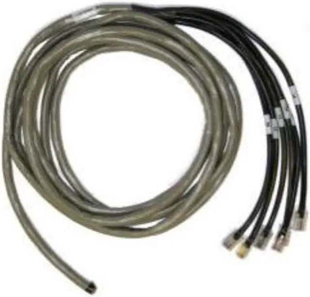 Alt view image 3 of 4 - NEC America A20-030439-001 Install Cable