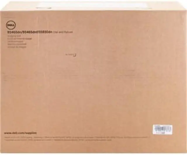 Alt view image 11 of 18 - Dell Imaging Drum 9PN5P